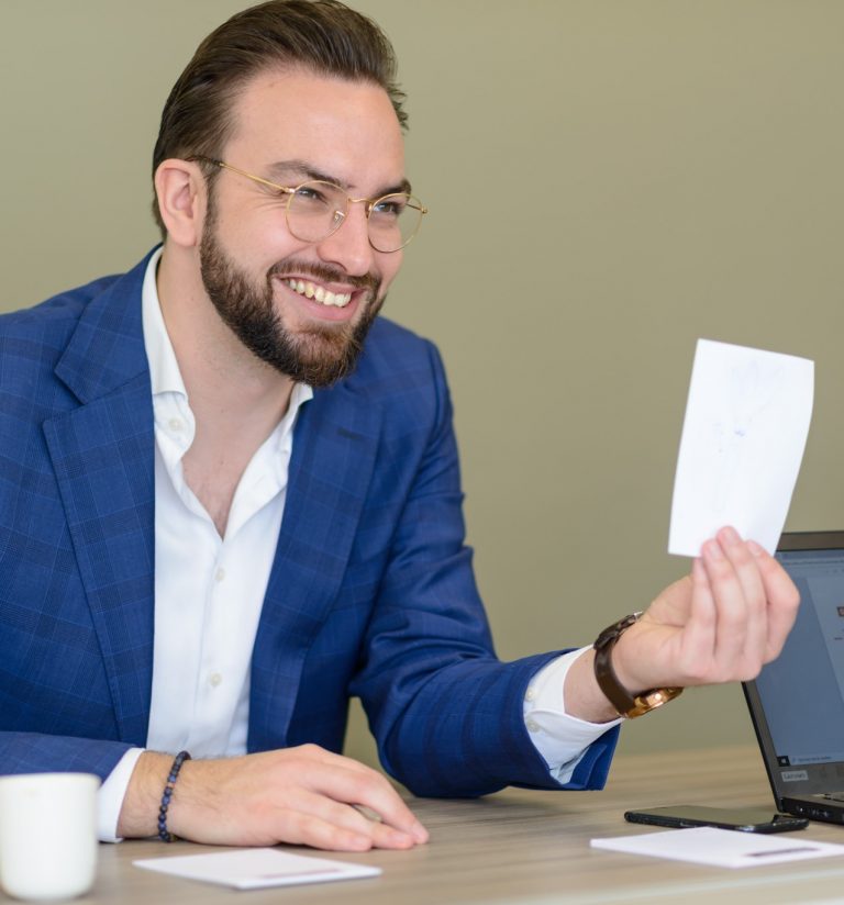 Plan van Aanpak Hästkraft Marketing